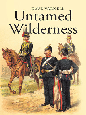 cover image of Untamed Wilderness